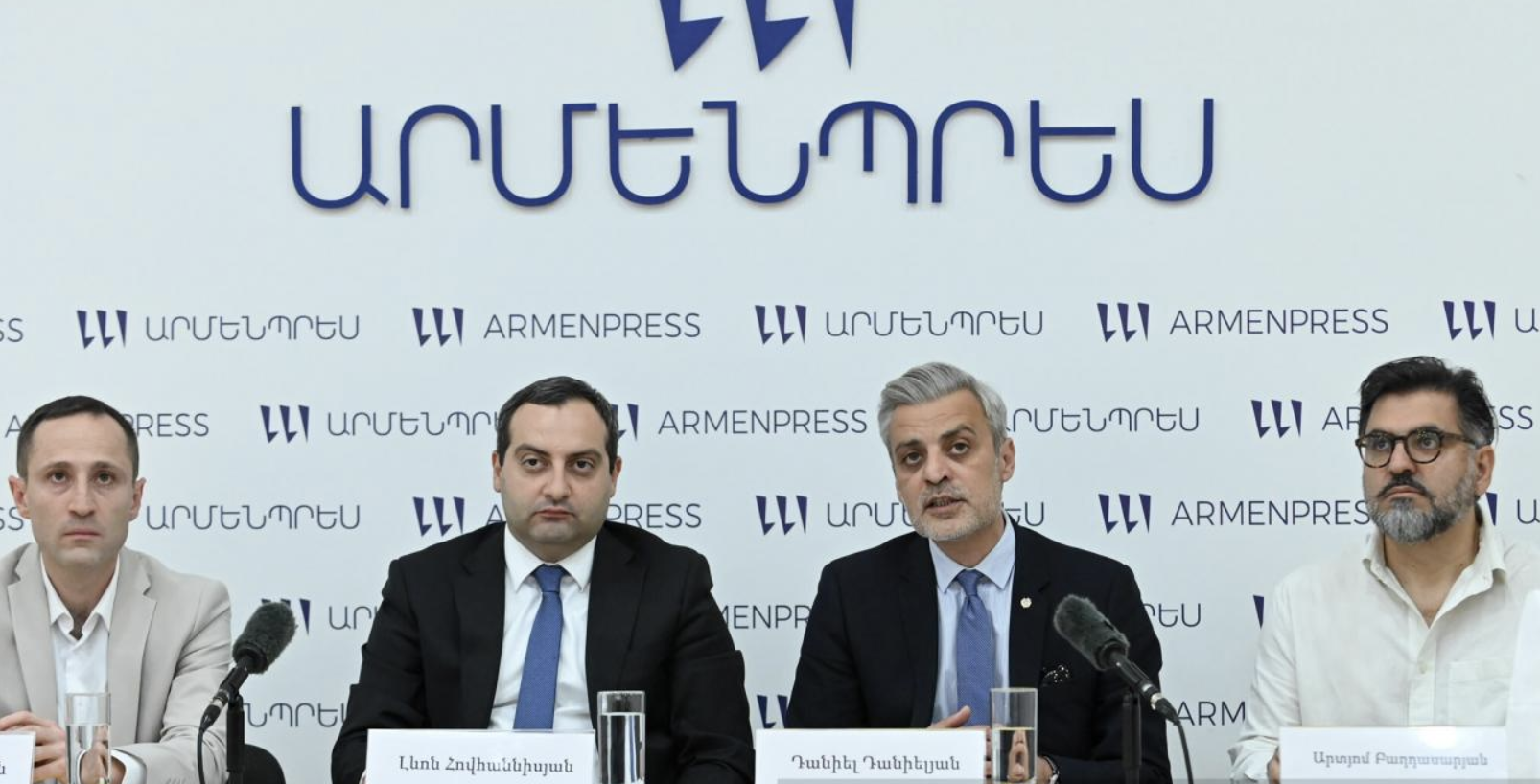 Երևանի կարճամետրաժ ֆիլմերի 8-րդ միջազգային կինոփառատոնը կանցկացվի մայրաքաղաքում և Սիսիանում